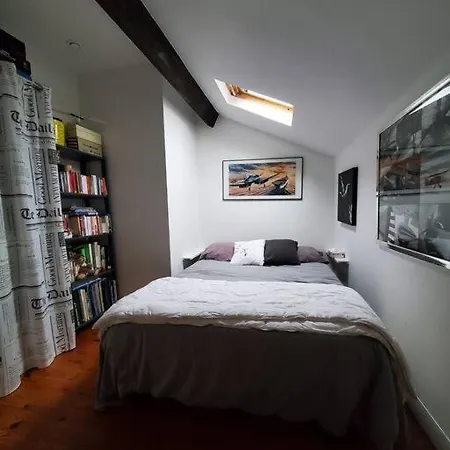 Maison 20 Min Du Centre De Paris Choisy-le-Roi