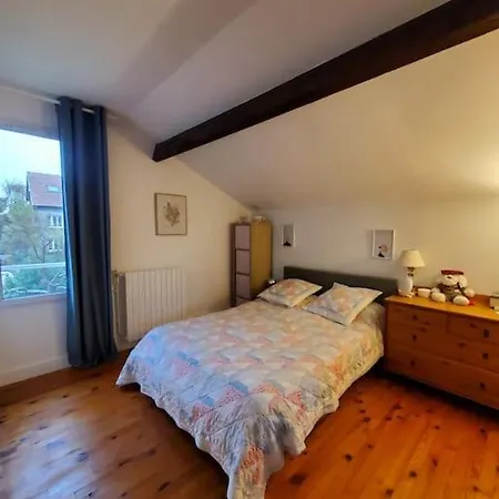 Maison 20 Min Du Centre De Paris