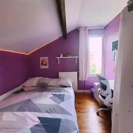 Maison 20 Min Du Centre De Paris * Choisy-le-Roi